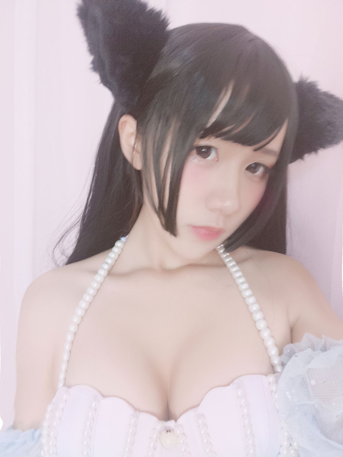 九曲Jean –  NO.001 杂图 [19P]-XikXak